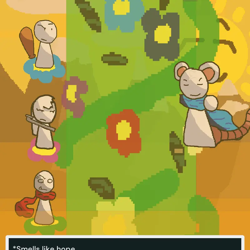 Game by @Memery