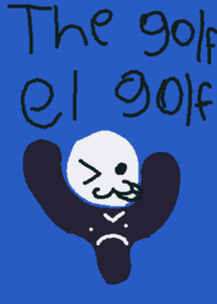 Golf xd