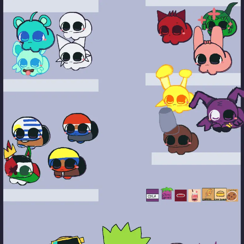 Game by @-_-r1l3y_l0ll-_-