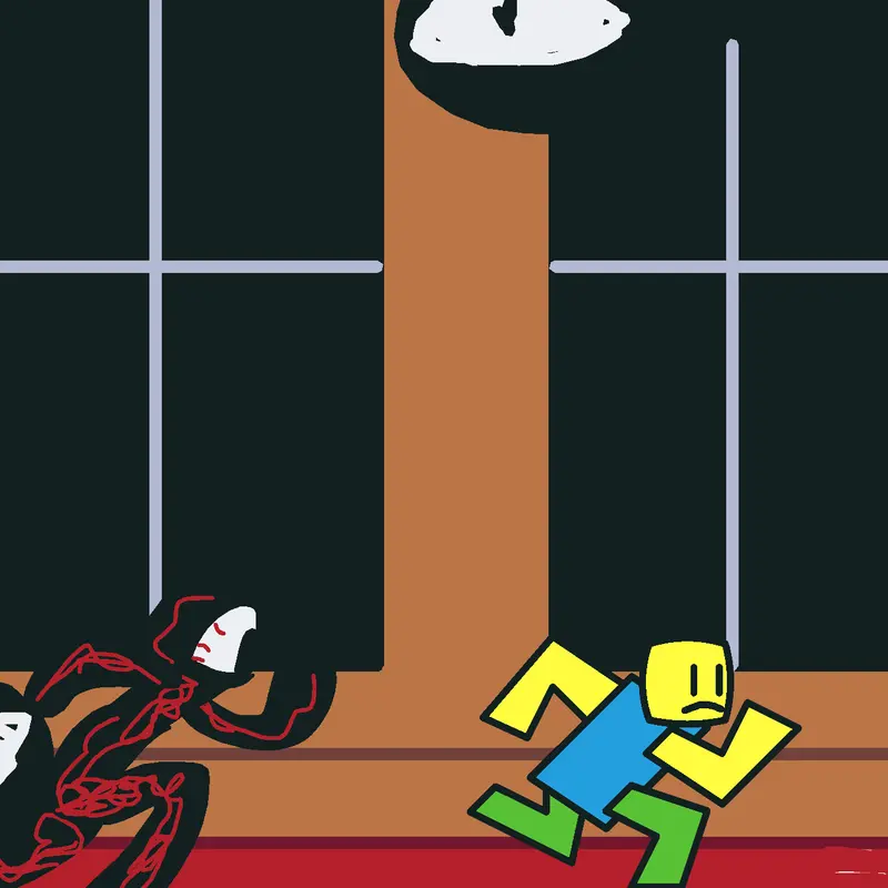 Game by @JakeyPizza