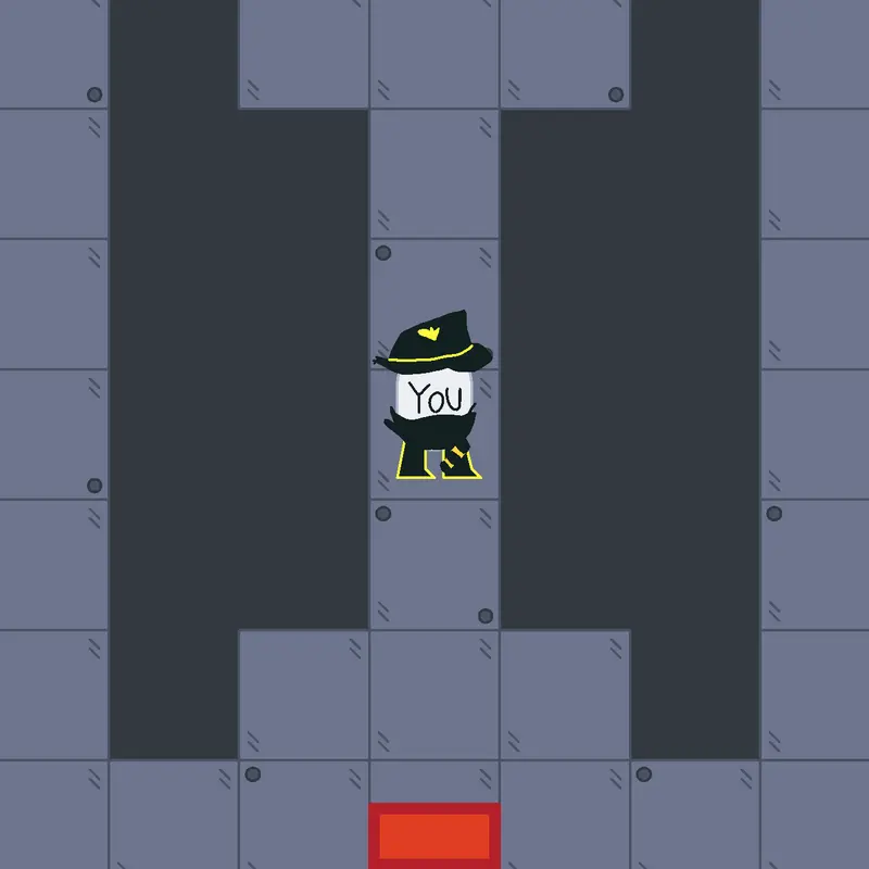 Game by @Aisha-25