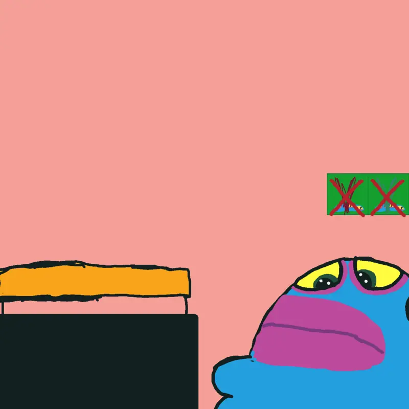 Feed fwog jammer by @FwogJammer4life