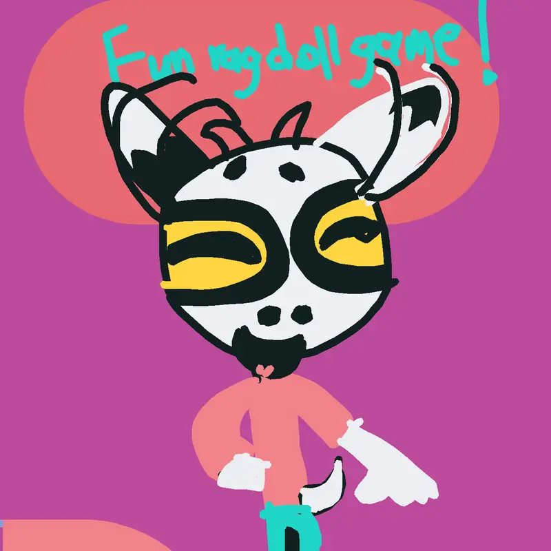 Game by @Darla_The_Goat