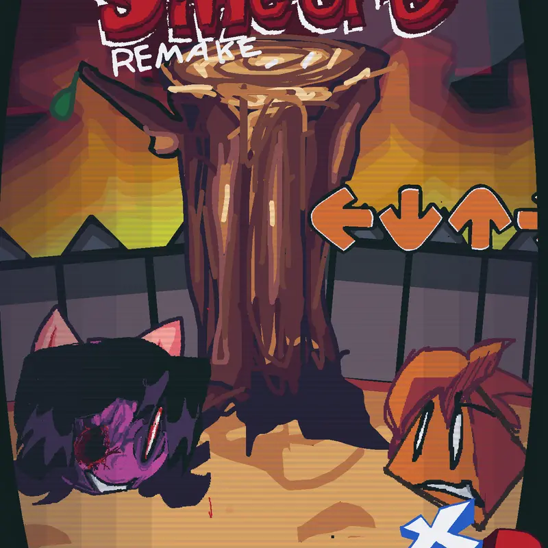 Game by @XarryBerry