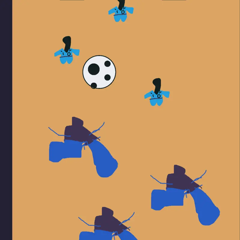 Game by @gamemakerafee