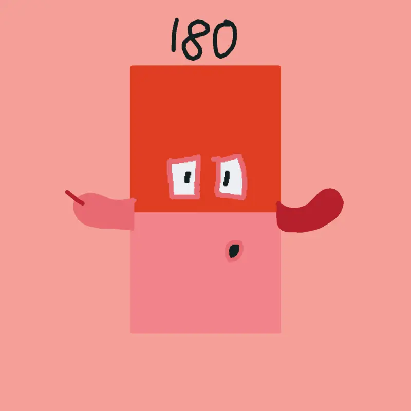 Game by @Numberblock1Plushie
