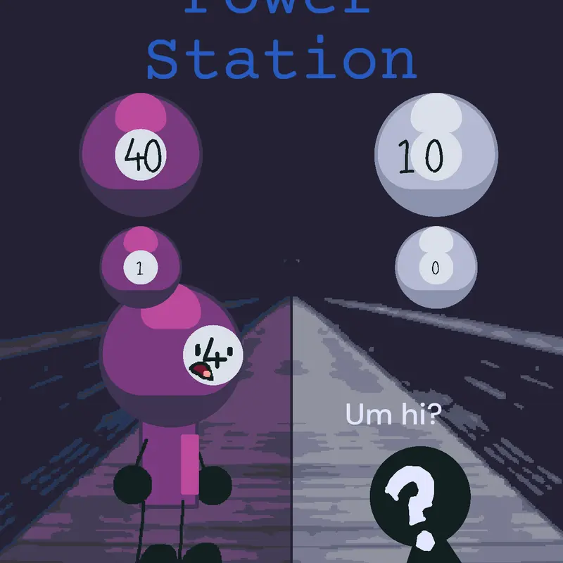 Game by @Mysterious_
