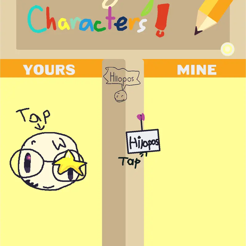 Game by @Tookoofan999