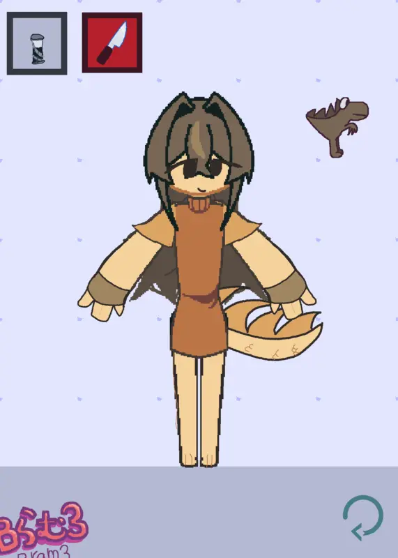 Game by @L3V1_SAN