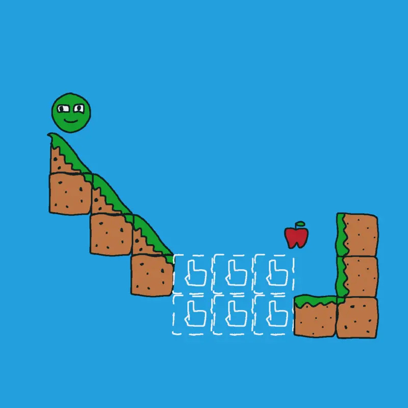 Game by @SuperDuperMarket