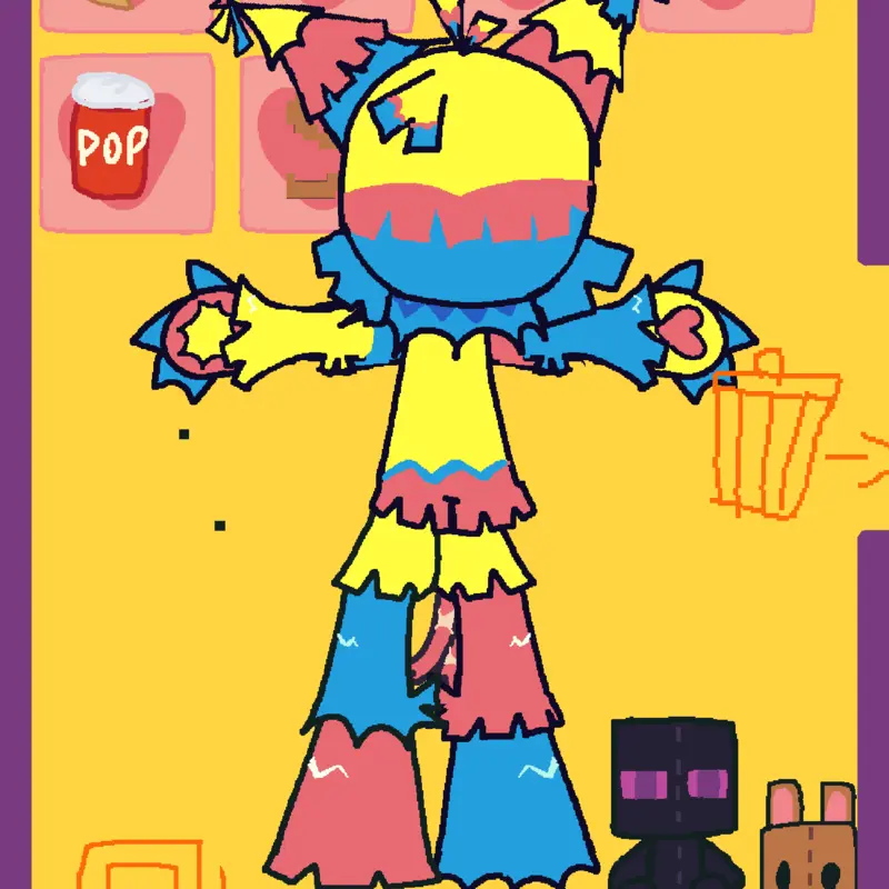 Game by @soso_cras