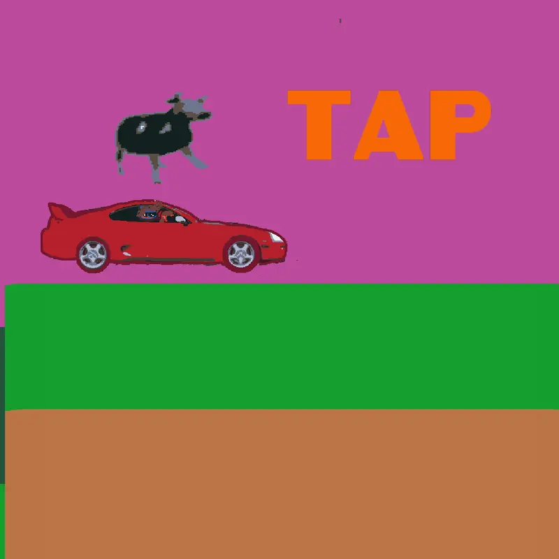 Game by @alisa_666