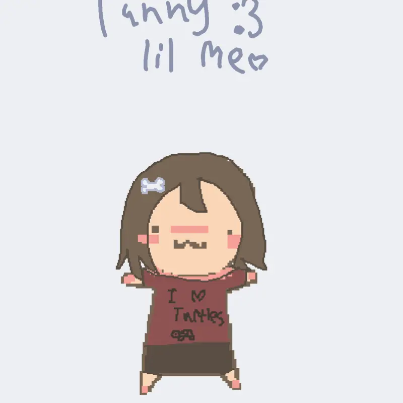 Hehehheheh by @COSxSPROUT
