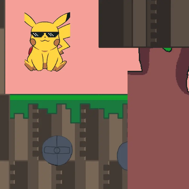 Game by @pikachu328