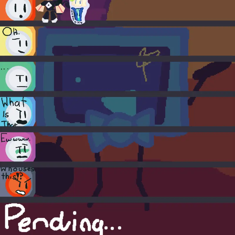 Game by @BotCrushed