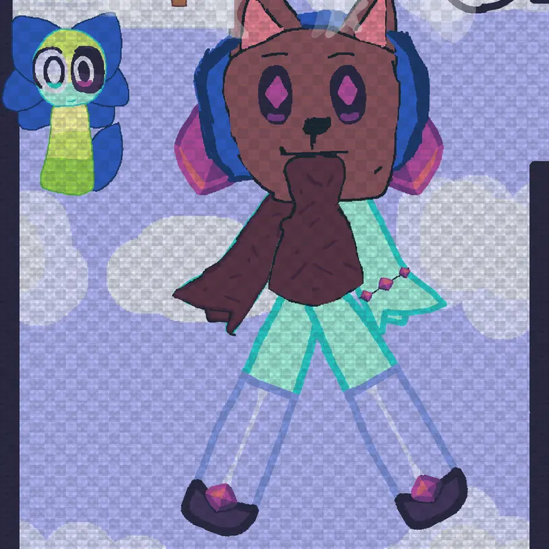 Game by @goofypurpledoggy