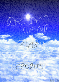 Dreamland game