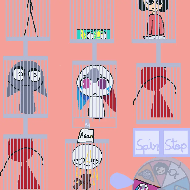 Game by @Avatar133