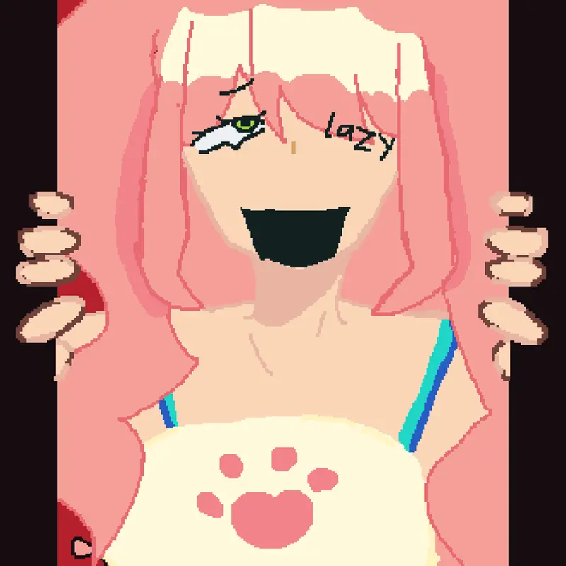 lallaa by @vannillabeans