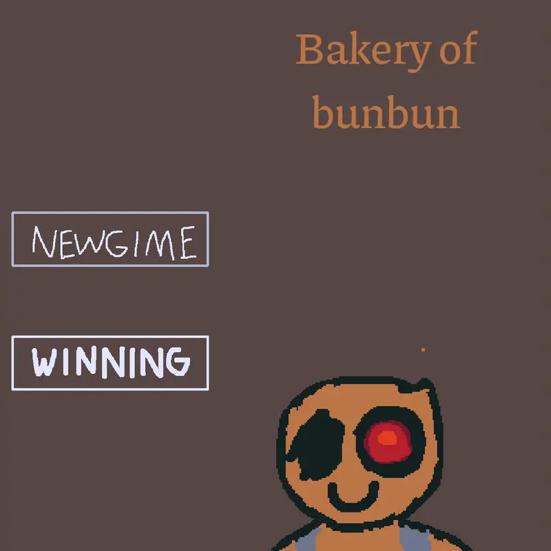 Game by @brabbit