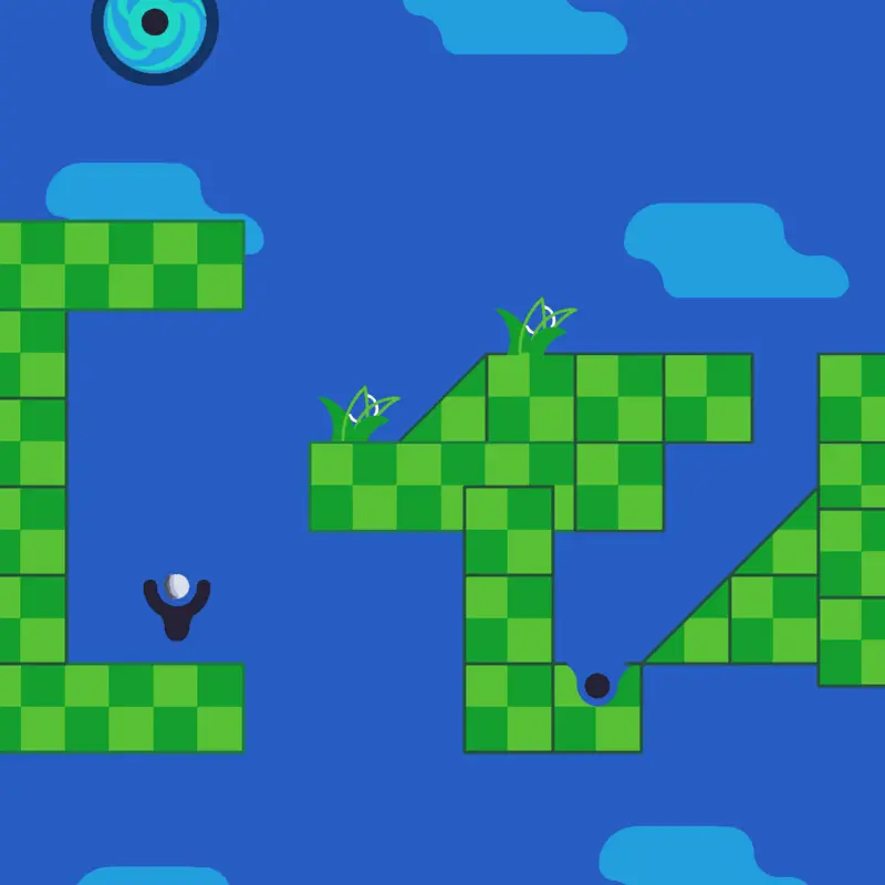 Game by @CastleUpdates