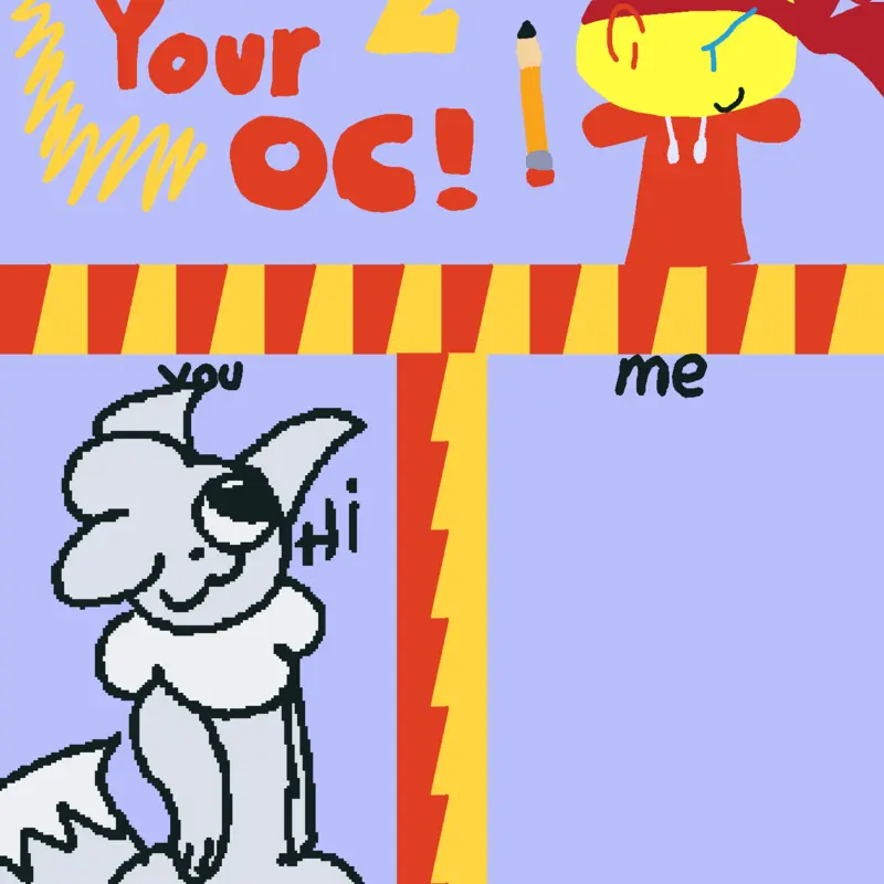 Game by @Avaj2356