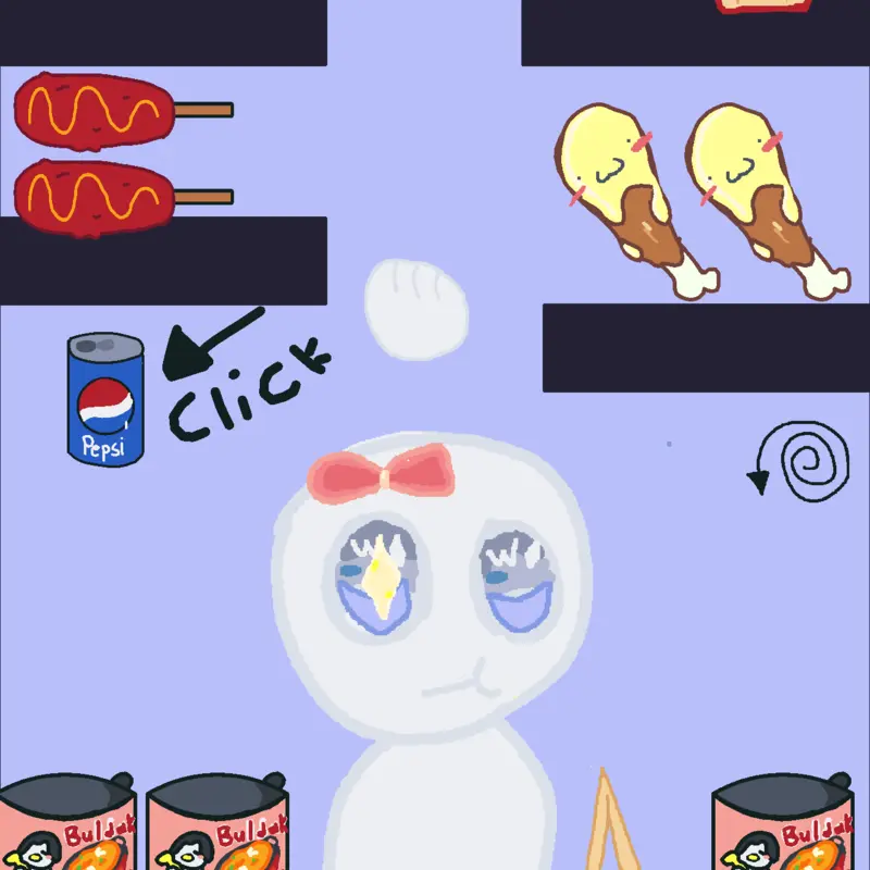 Game by @cookies_cupcake