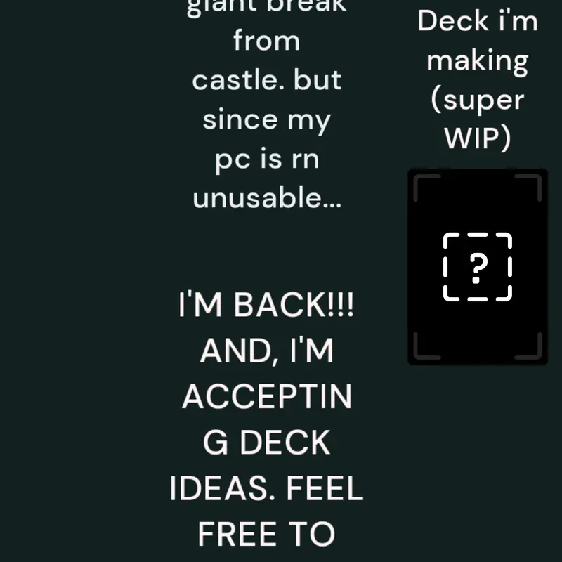 Game by @Marco9000