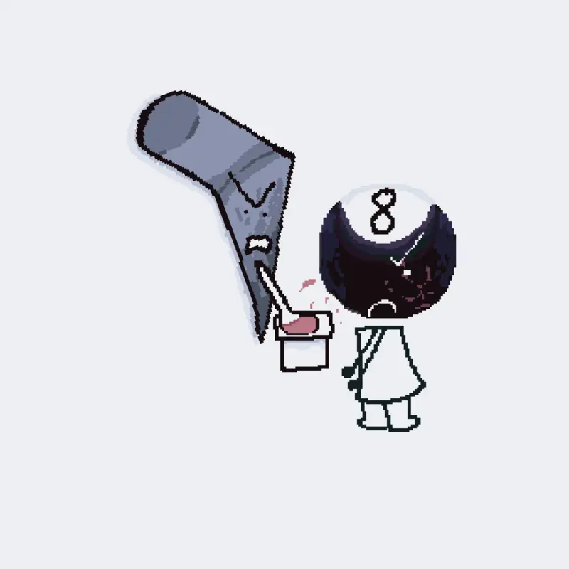 Game by @okiao