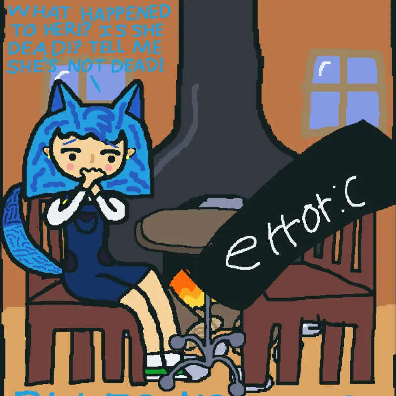 Game by @Martha-Da-Blue-Fox