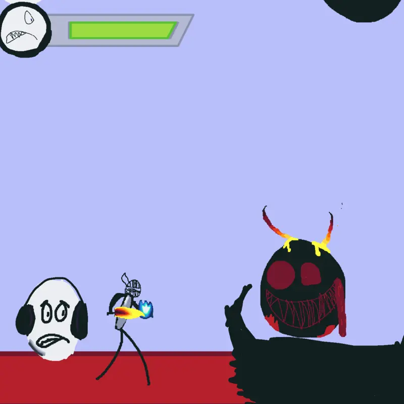 Game by @sultanfireking