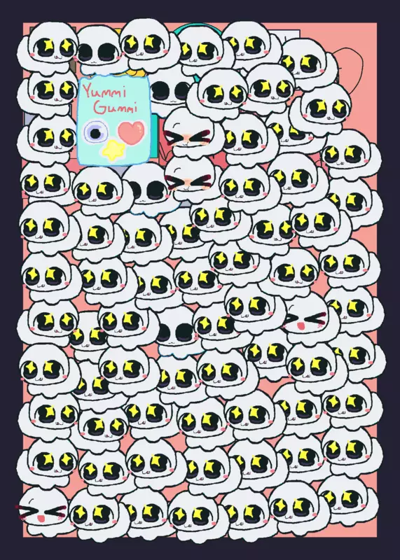 Game by @Giggleping_f4n_