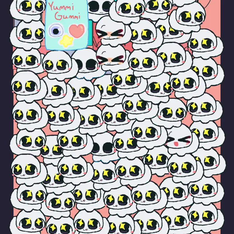 Game by @Giggleping_f4n_