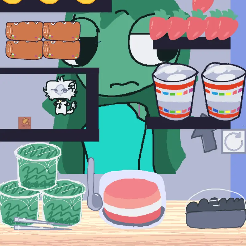 Game by @_Mintberry_