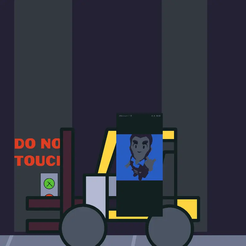 Game by @imlovechickengun