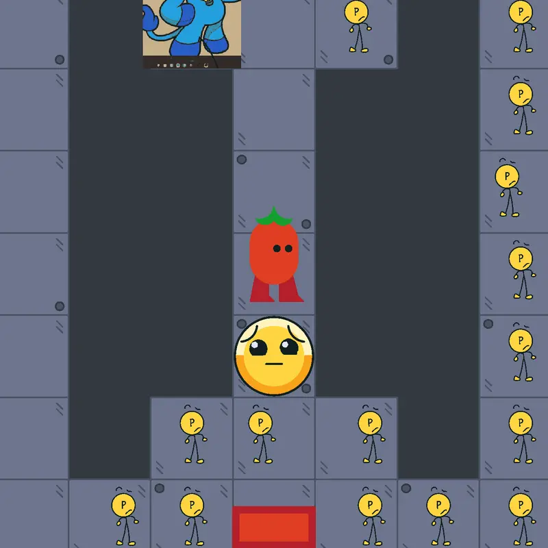 Game by @jessicacd
