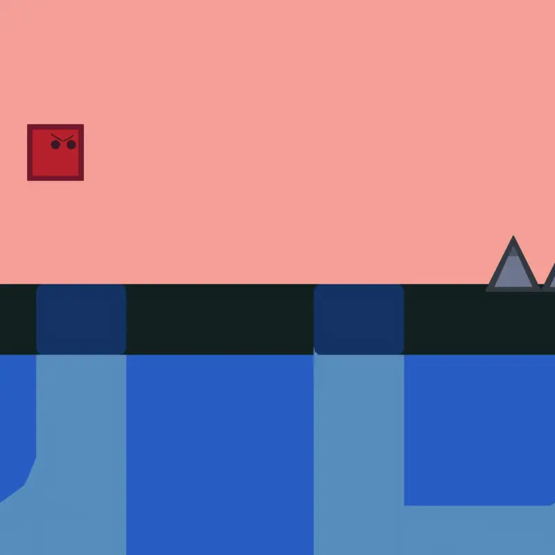 Game by @jcreationz