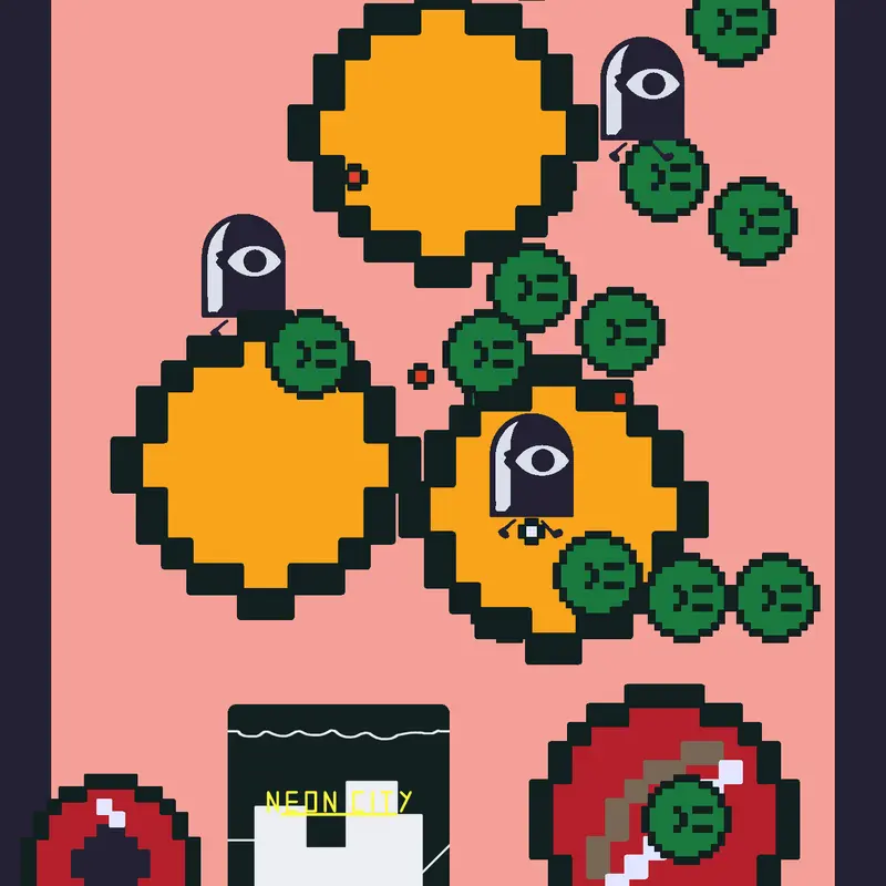 Game by @goofyseagull
