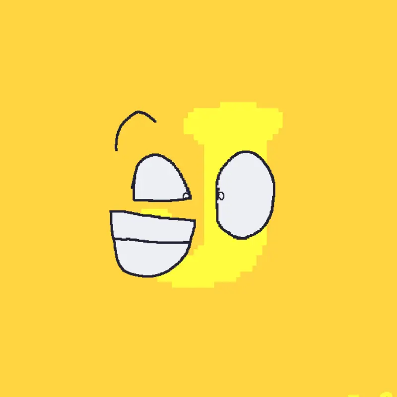 Game by @pixel2048_Create-Art