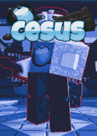 Cesus (WARNING: FLASHING LIGHTS) If you're...