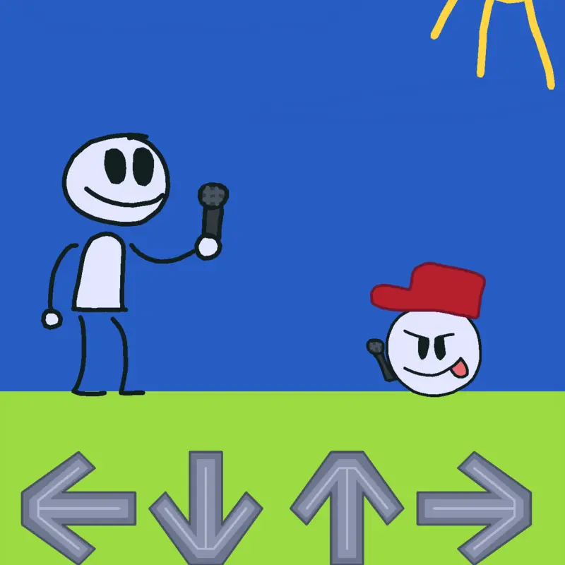 Game by @littlecube15