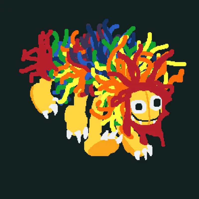 Game by @mrvundertale
