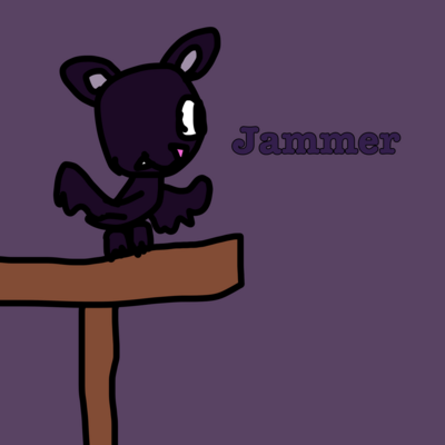 @Jammerthecool