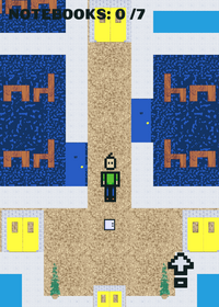 Baldi basics but good