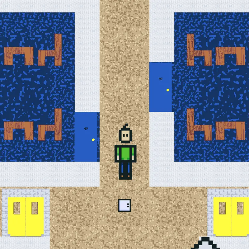 Game by @catmariogames