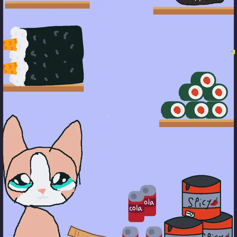Game by @popcat_oreos
