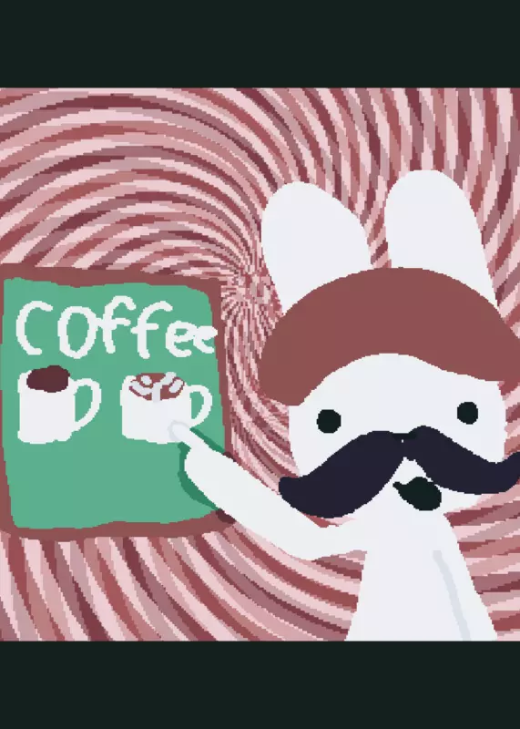 Game by @Barneycoffeeplis