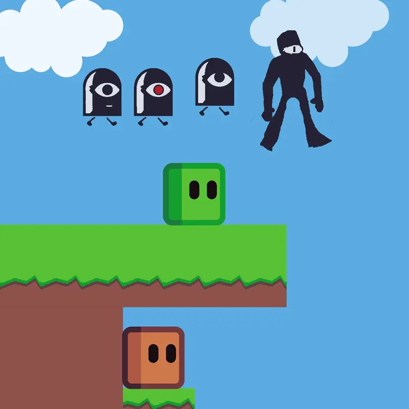 Game by @Green-Cube2025