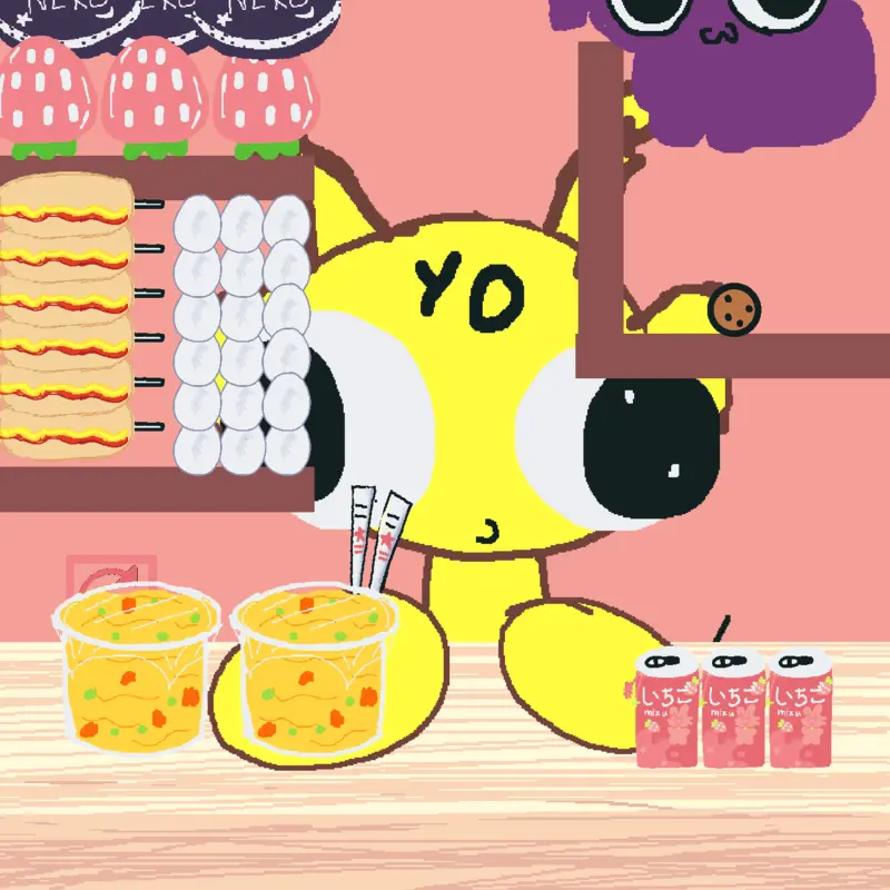 Game by @The_mega_pou3000