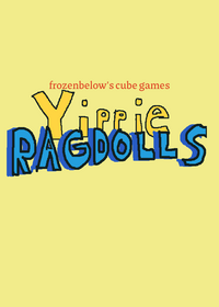 Yippie Ragdolls